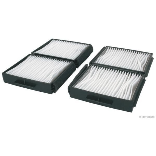 Filter, Innenraumluft HERTH+BUSS JAKOPARTS J1343005 f&uuml;r MAZDA