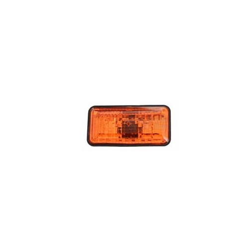 Blinkleuchte VAN WEZEL 5880916 f&uuml;r VW, seitlicherEinbau, vorne links