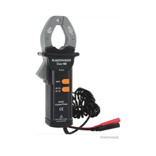 Amperezange HERTH+BUSS ELPARTS 95980785