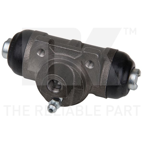 Radbremszylinder NK 802568 f&uuml;r FORD, Hinterachse, links, rechts
