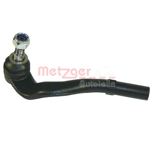 Spurstangenkopf METZGER 54044111 KIT + GREENPARTS f&uuml;r MERCEDES-BENZ