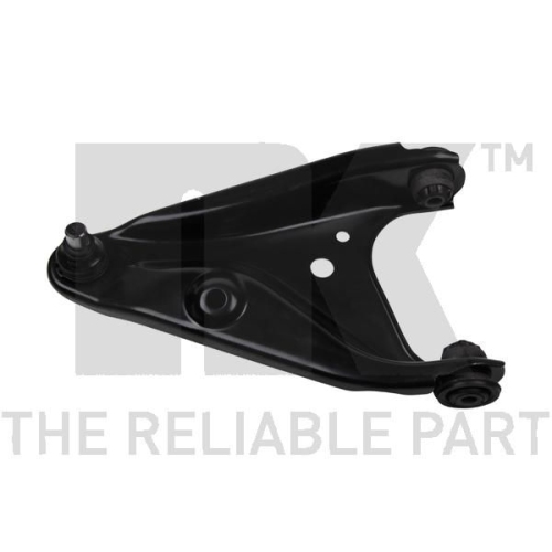Lenker, Radaufh&auml;ngung NK 5013957 f&uuml;r RENAULT DACIA, Vorderachse, au&szlig;en, links