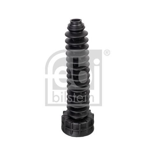 Schutzkappe/Faltenbalg, Sto&szlig;d&auml;mpfer FEBI BILSTEIN 172649 f&uuml;r CITRO&Euml;N PEUGEOT