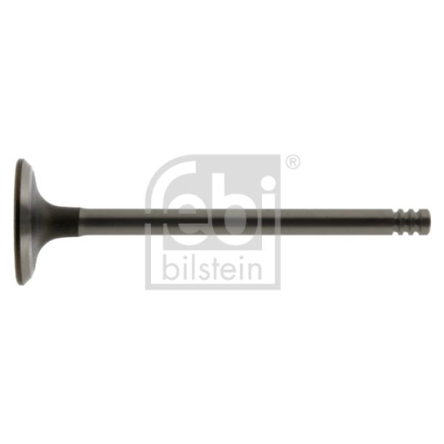 Febi Bilstein 12860 Einlassventil , 1 St&uuml;ck