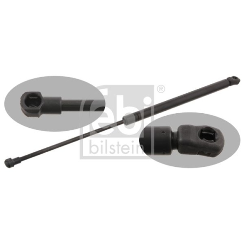 Febi Bilstein 28346 Gasdruckfeder f&uuml;r Heckklappe , 1 St&uuml;ck