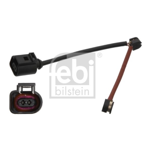 Febi Bilstein 34496 Verschlei&szlig;kontakt , 1 St&uuml;ck