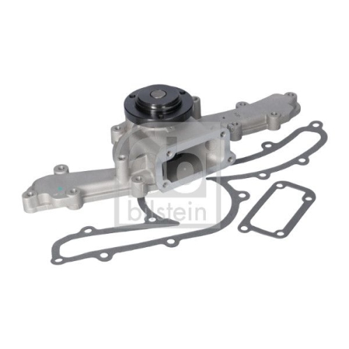 Febi Bilstein 39882 Wasserpumpe mit Dichtungen , 1 St&uuml;ck