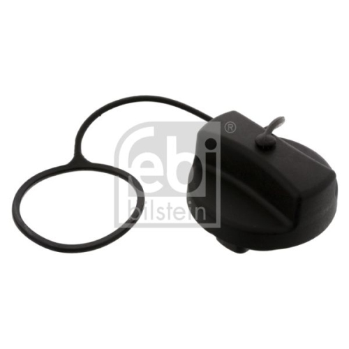 Febi Bilstein 46459 Tankdeckel unbel&uuml;ftet , 1 St&uuml;ck