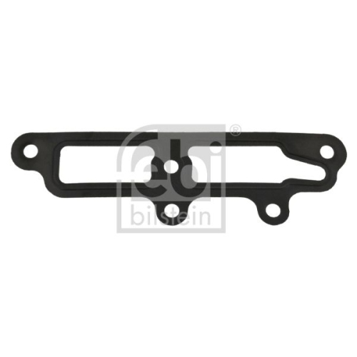 Febi Bilstein 49691 Dichtung f&uuml;r K&uuml;hlwasserflansch , 1 St&uuml;ck