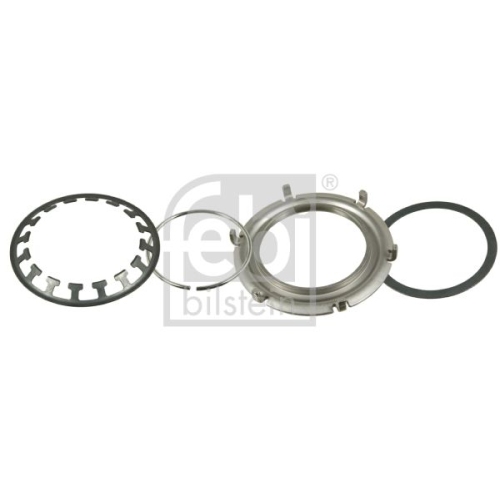 Febi Bilstein 105270 Montagesatz f&uuml;r Ausr&uuml;cklager, 1 St&uuml;ck
