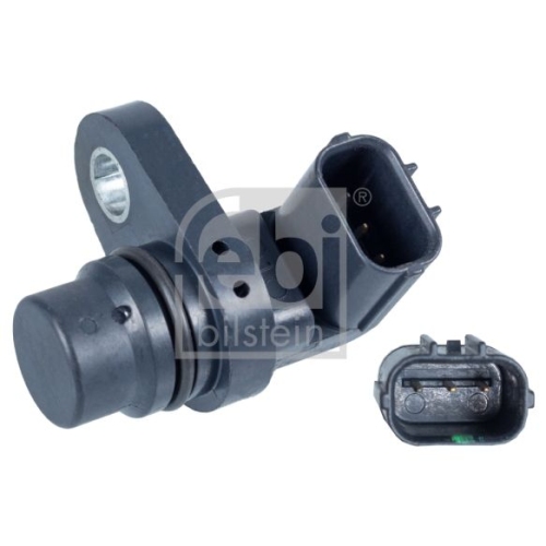 Febi Bilstein 106783 Kurbelwellensensor mit O-Ring, 1 St&uuml;ck