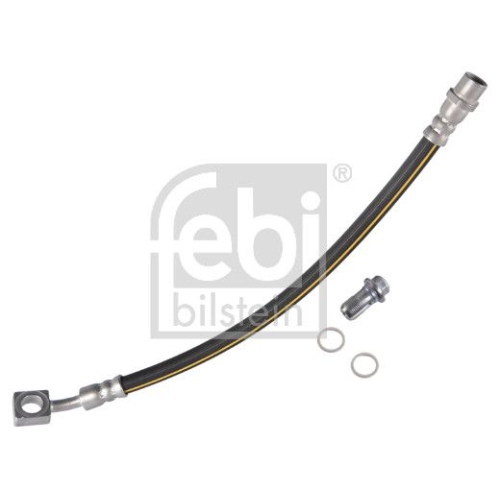 Febi Bilstein 172500 Bremsschlauch, 1 St&uuml;ck