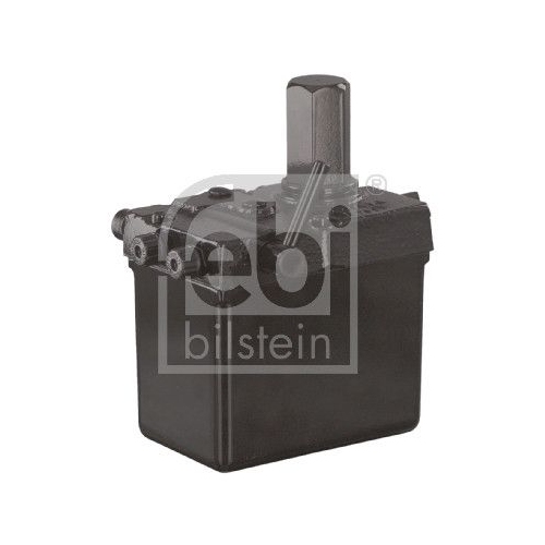 Kipppumpe, Fahrerhaus FEBI BILSTEIN 176389 f&uuml;r MAN
