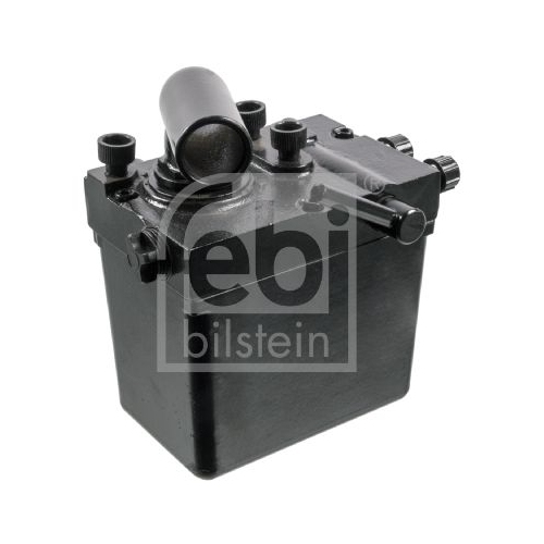 Kipppumpe, Fahrerhaus FEBI BILSTEIN 177564 f&uuml;r MAN, rechts