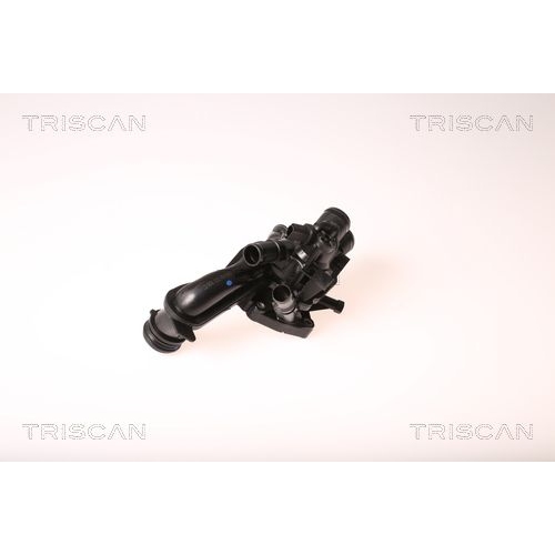 Thermostat, K&uuml;hlmittel TRISCAN 8620 480105 f&uuml;r CITRO&Euml;N PEUGEOT