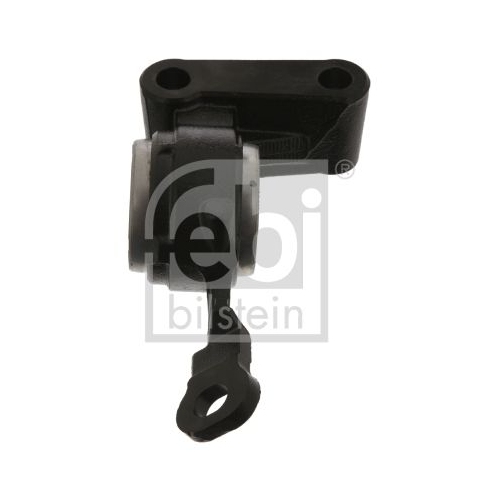 Febi Bilstein 40620 Querlenkerlager mit Halter , 1 St&uuml;ck