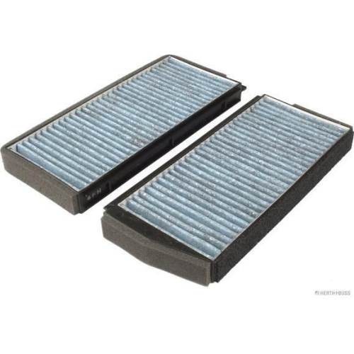 Filter, Innenraumluft HERTH+BUSS JAKOPARTS J1343006 f&uuml;r MAZDA