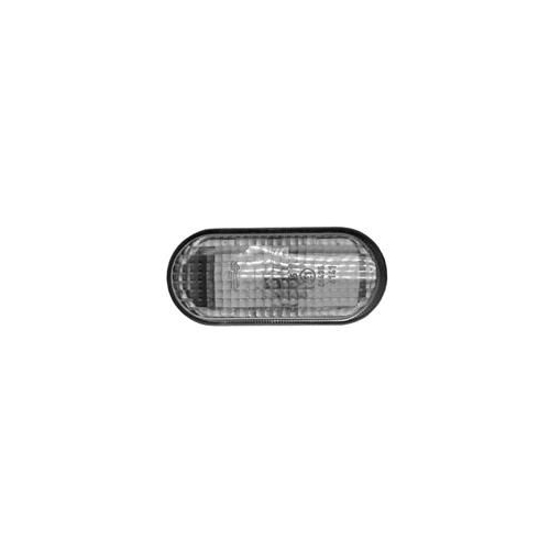 Blinkleuchte VAN WEZEL 5883913 f&uuml;r VW, seitlicherEinbau, vorne links