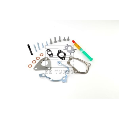 Montagesatz, Lader BE TURBO ABS218 TL-ANBAUSATZ f&uuml;r FIAT FORD OPEL SUZUKI