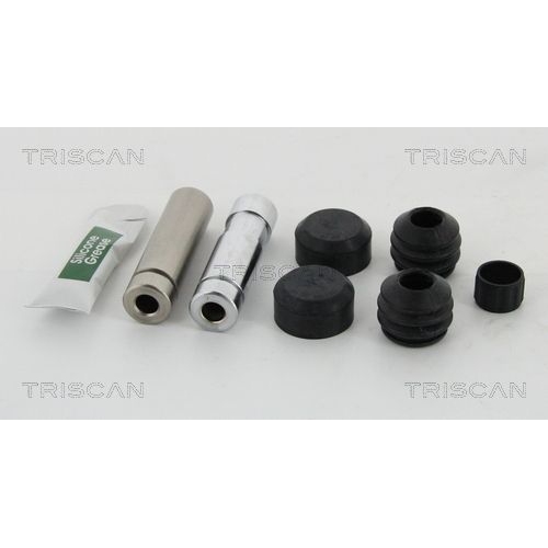 F&uuml;hrungsh&uuml;lsensatz, Bremssattel TRISCAN 8170 169002 f&uuml;r, Hinterachse, links