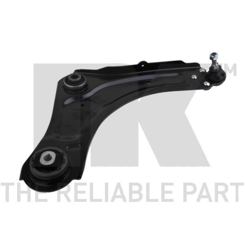 Lenker, Radaufh&auml;ngung NK 5013962 f&uuml;r RENAULT, Vorderachse, au&szlig;en, links, oben