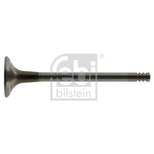 Febi Bilstein 12861 Auslassventil , 1 St&uuml;ck