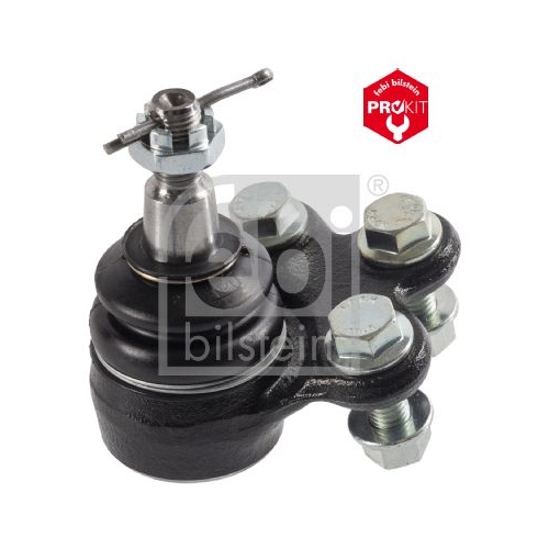 Febi Bilstein 28347 Traggelenk mit Anbaumaterial , 1 St&uuml;ck
