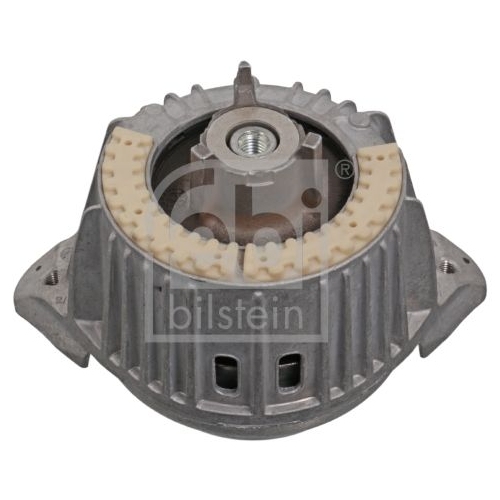 Febi Bilstein 101077 Motorlager , 1 St&uuml;ck