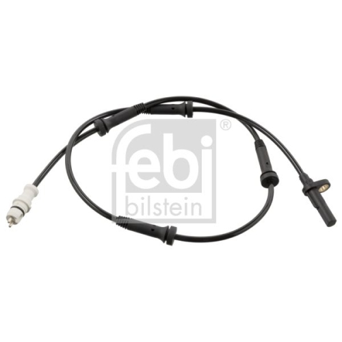 Febi Bilstein 102474 ABS-Sensor , 1 St&uuml;ck