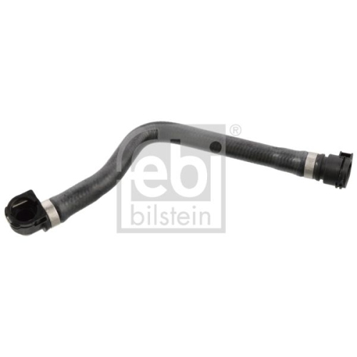 Febi Bilstein 103912 K&uuml;hlwasserschlauch mit Schnellverschluss , 1 St&uuml;ck