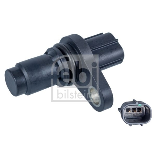 Febi Bilstein 106787 Nocken-/ Kurbelwellensensor mit O-Ring, 1 St&uuml;ck