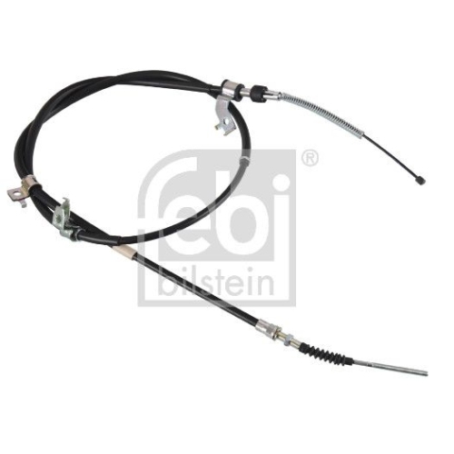 Febi Bilstein 171141 Handbremsseil, 1 St&uuml;ck