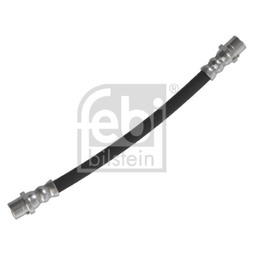 Febi Bilstein 172501 Bremsschlauch, 1 St&uuml;ck