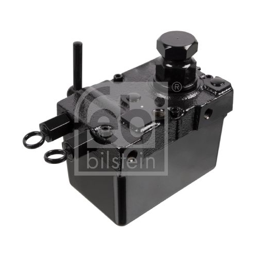 Kipppumpe, Fahrerhaus FEBI BILSTEIN 176390 f&uuml;r MAN