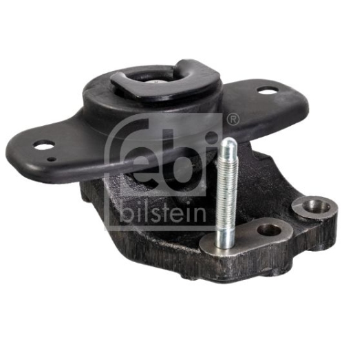 Lagerung, Motor FEBI BILSTEIN 177565 f&uuml;r CITRO&Euml;N PEUGEOT TOYOTA, rechts