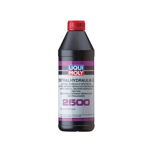 Liqui Moly 1x LM3667 1l Zentralhydraulik-&Ouml;l 2500