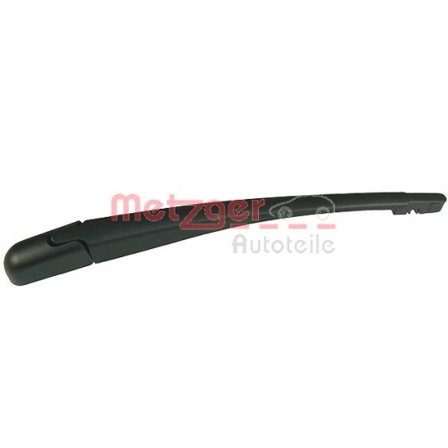 Wischarm, Scheibenreinigung METZGER 2190089 GREENPARTS f&uuml;r CITRO&Euml;N/PEUGEOT