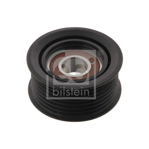 Febi Bilstein 1x 30260 Umlenkrolle f&uuml;r Keilrippenriemen