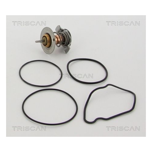 Thermostat, K&uuml;hlmittel TRISCAN 8620 11792 f&uuml;r OPEL VAUXHALL