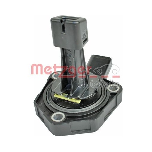 Sensor, Motor&ouml;lstand METZGER 0901176 f&uuml;r VAG
