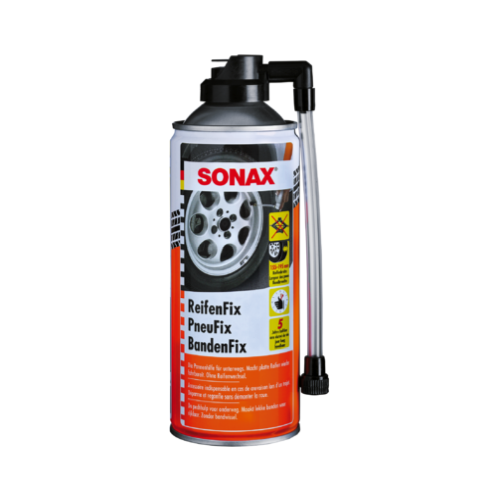 SONAX 04323000 Reifenfix 1x400ml