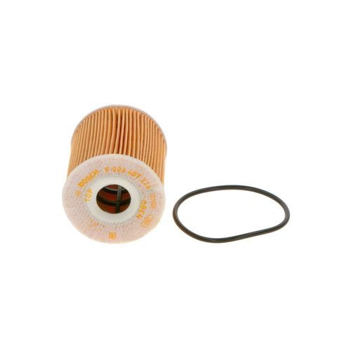 &Ouml;lfilter BOSCH F 026 407 226 f&uuml;r BMW CHRYSLER FIAT JEEP MINI