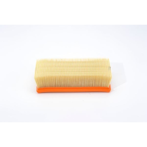 Luftfilter BOSCH F 026 400 047 f&uuml;r NISSAN RENAULT