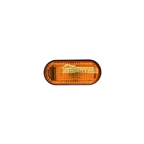 Blinkleuchte VAN WEZEL 5883915 f&uuml;r VW, seitlicherEinbau, vorne links