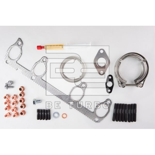 Montagesatz, Lader BE TURBO ABS219 TL-ANBAUSATZ f&uuml;r VAG