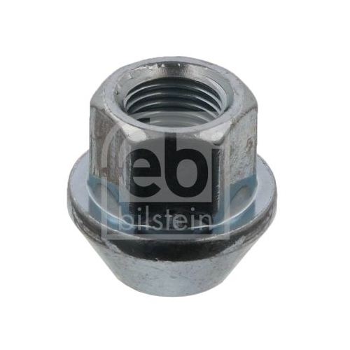 20x 33925 Febi Radmutter CHEVROLET MATIZ