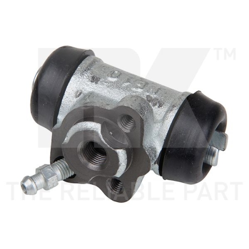 Radbremszylinder NK 804560 f&uuml;r DAIHATSU SUBARU TOYOTA, Hinterachse, rechts