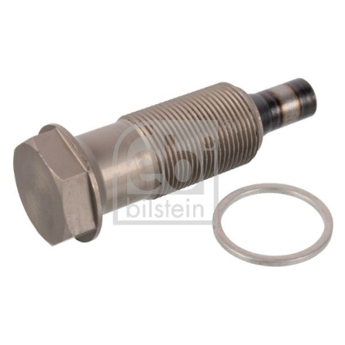 Febi Bilstein 18914 Kettenspanner f&uuml;r Steuerkette , 1 St&uuml;ck