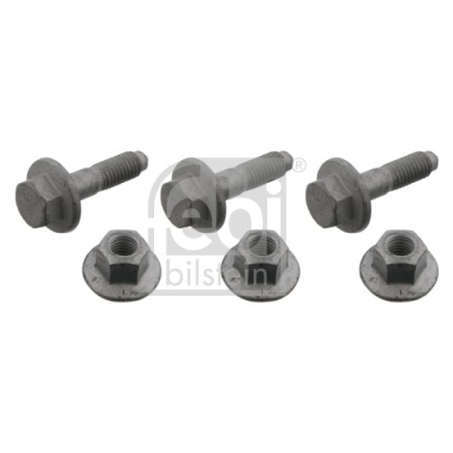 Febi Bilstein 32295 Montagesatz f&uuml;r Traggelenk , 1 St&uuml;ck