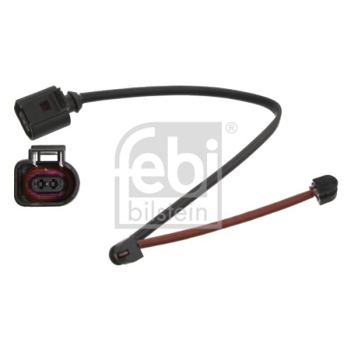 Febi Bilstein 34500 Verschlei&szlig;kontakt , 1 St&uuml;ck